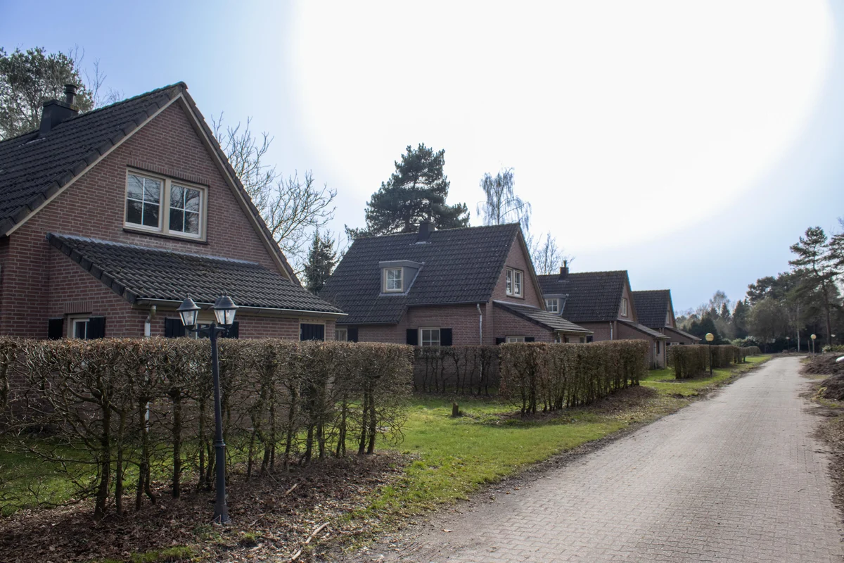 Van Weerden Poelmanweg, Soest foto 4