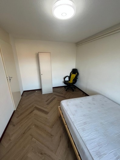 Barneveldpad, Almere