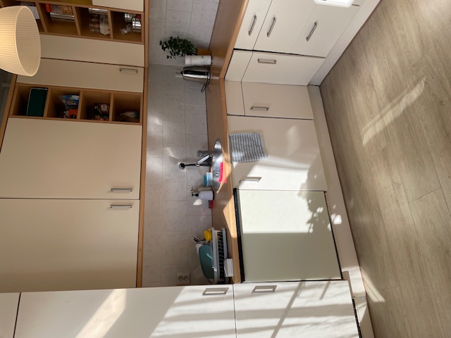 Van Dijkstraat, Diemen foto 2