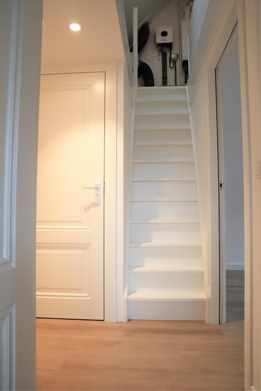 Verhuurd: Dorpsstraat 816, Dijk en Waard foto 3