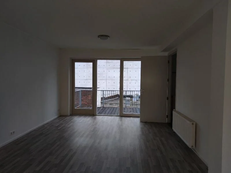 Akerstraat, Heerlen foto 2