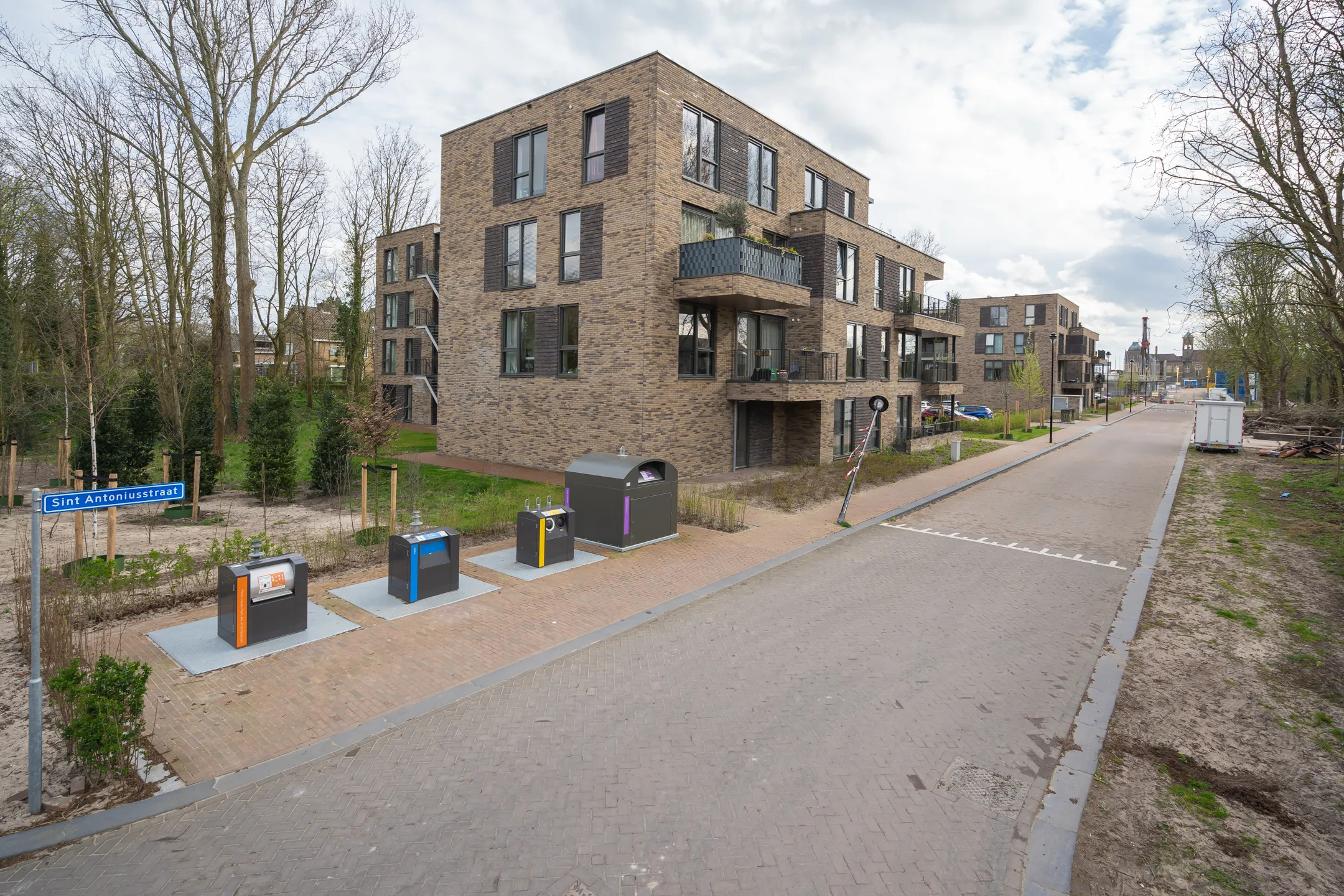 Sint Antoniusstraat 100, Noordwijk foto 4