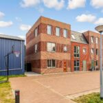 Scheepswerf 28, Huizen