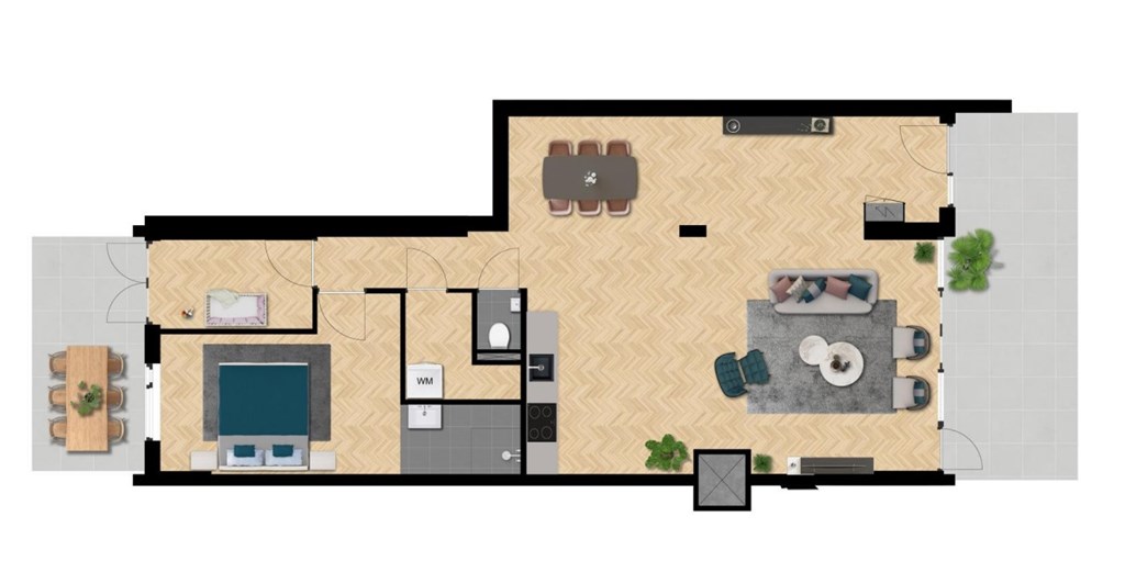 Helfrichstraat, Apeldoorn foto 4