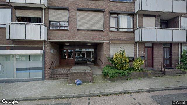 Sweelinckstraat, Brunssum