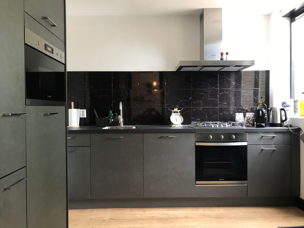 Van Den Berghlaan 607, Haarlemmermeer