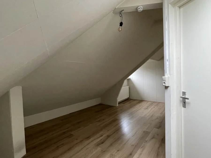 Burg. IJssel de Schepperstraat, Deventer foto 2