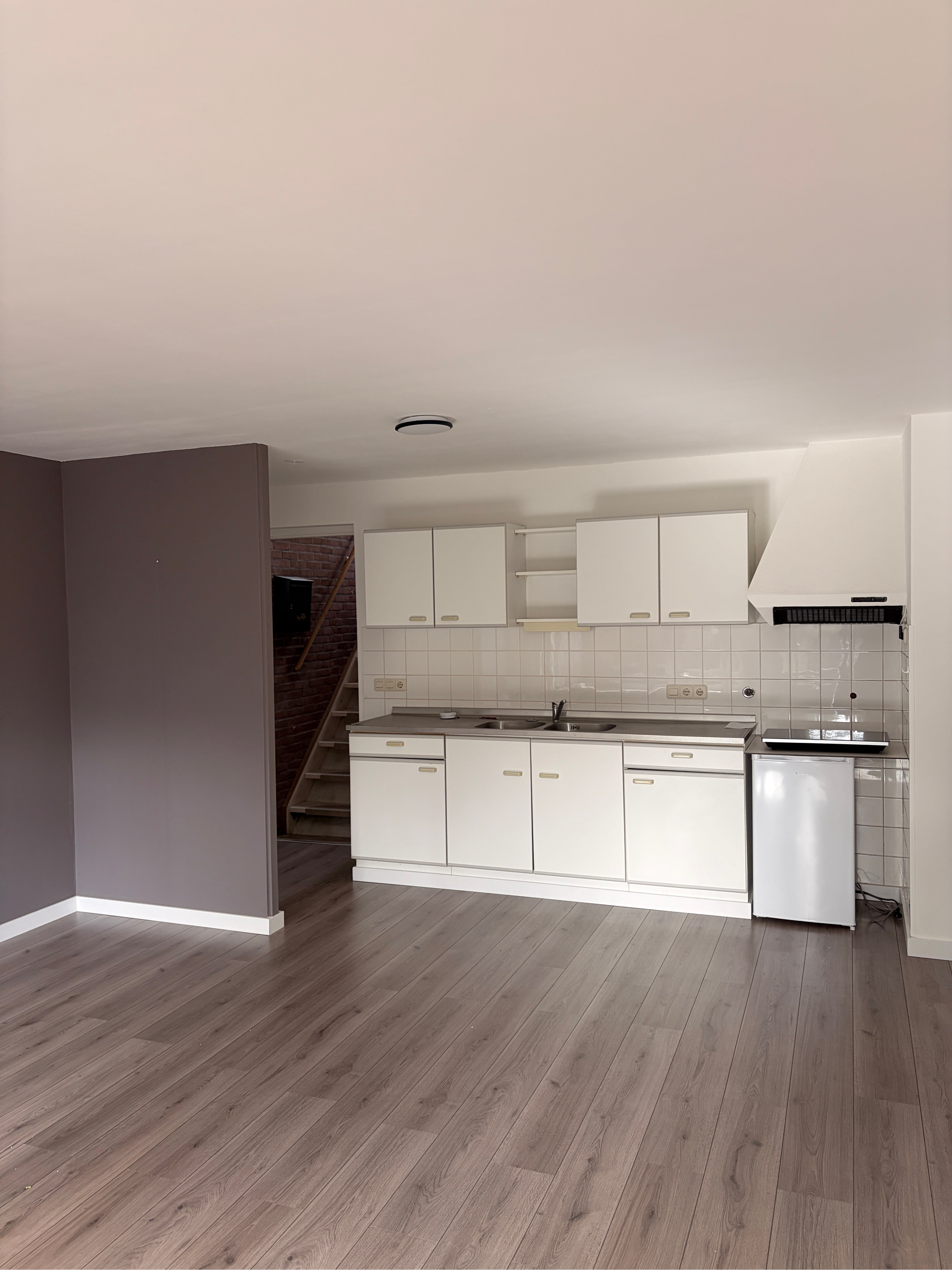 van Nispenstraat, Berg En Dal foto 2