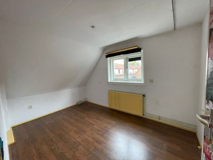 Caspar Fagelstraat, Rheden