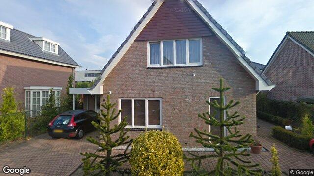 Wim Schuhmacherhof 6, Almere