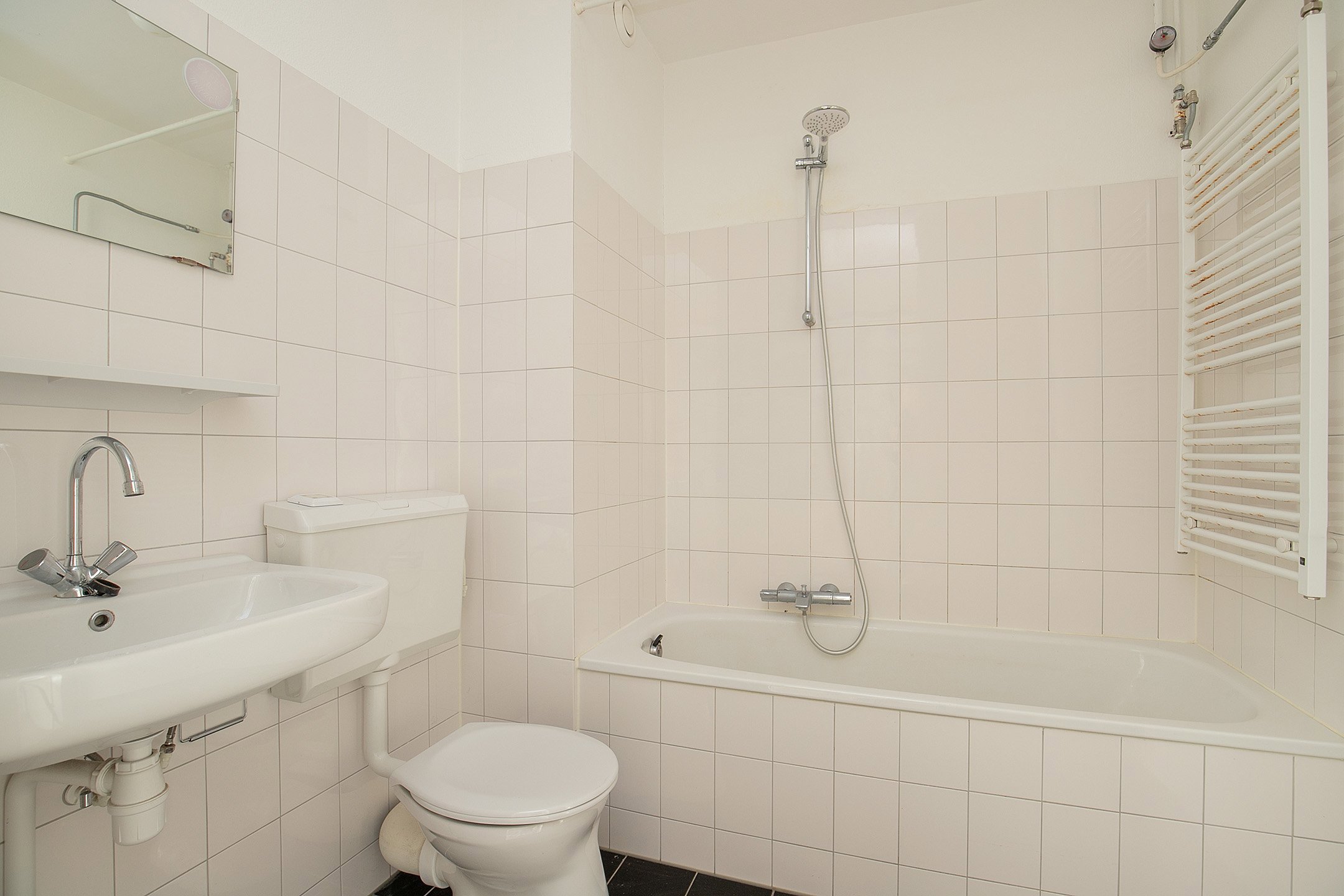 rumpler 18, Soest foto 4