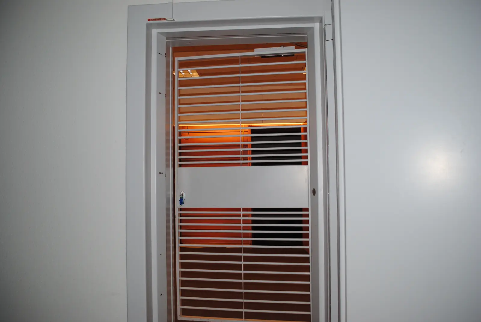 Johan de Wittstraat 1, Wassenaar