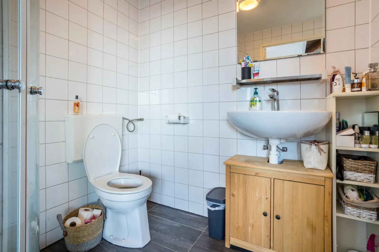 Frans Halsstraat 65B, Haarlem