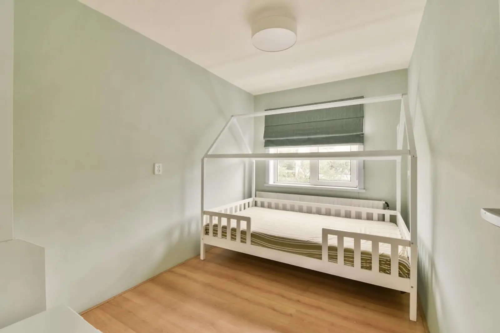 Burgemeester Haspelslaan 218, Amstelveen