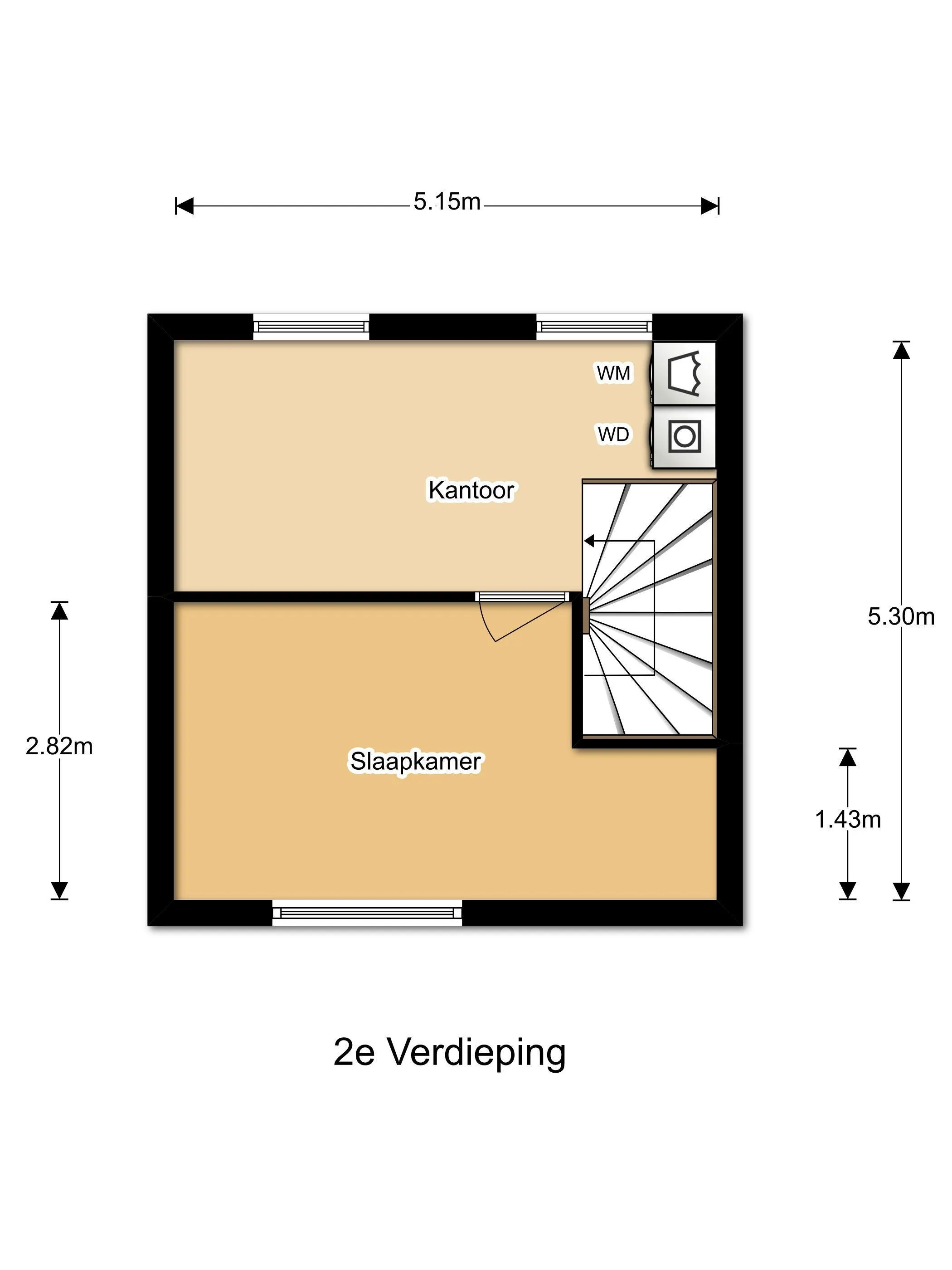 Rotterdamhaven 17, Purmerend foto 3
