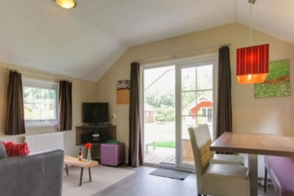 Paalbergweg, Apeldoorn foto 4