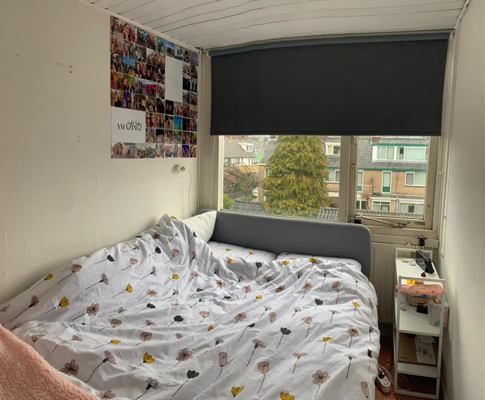 Doenradestraat, Breda