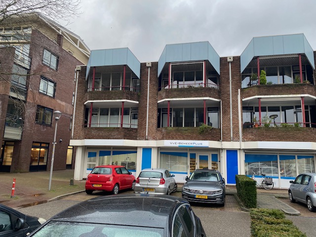 Pastoor van Tielstraat 48, Berg En Dal foto 5
