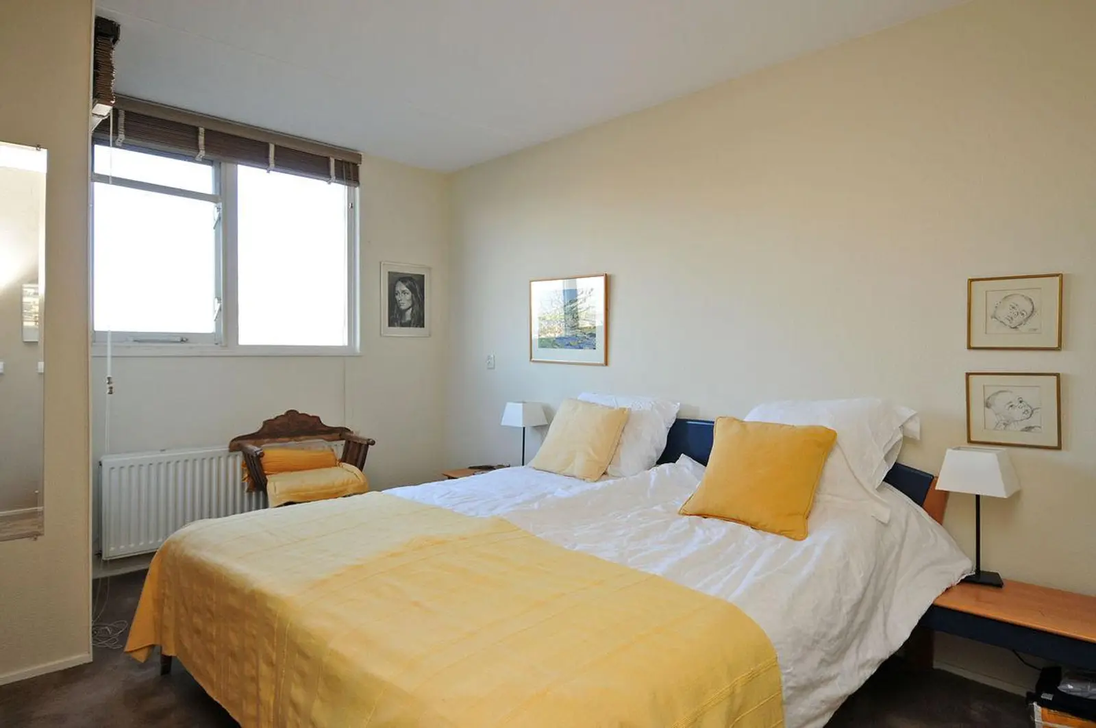 Golfstroom 120, Huizen foto 3