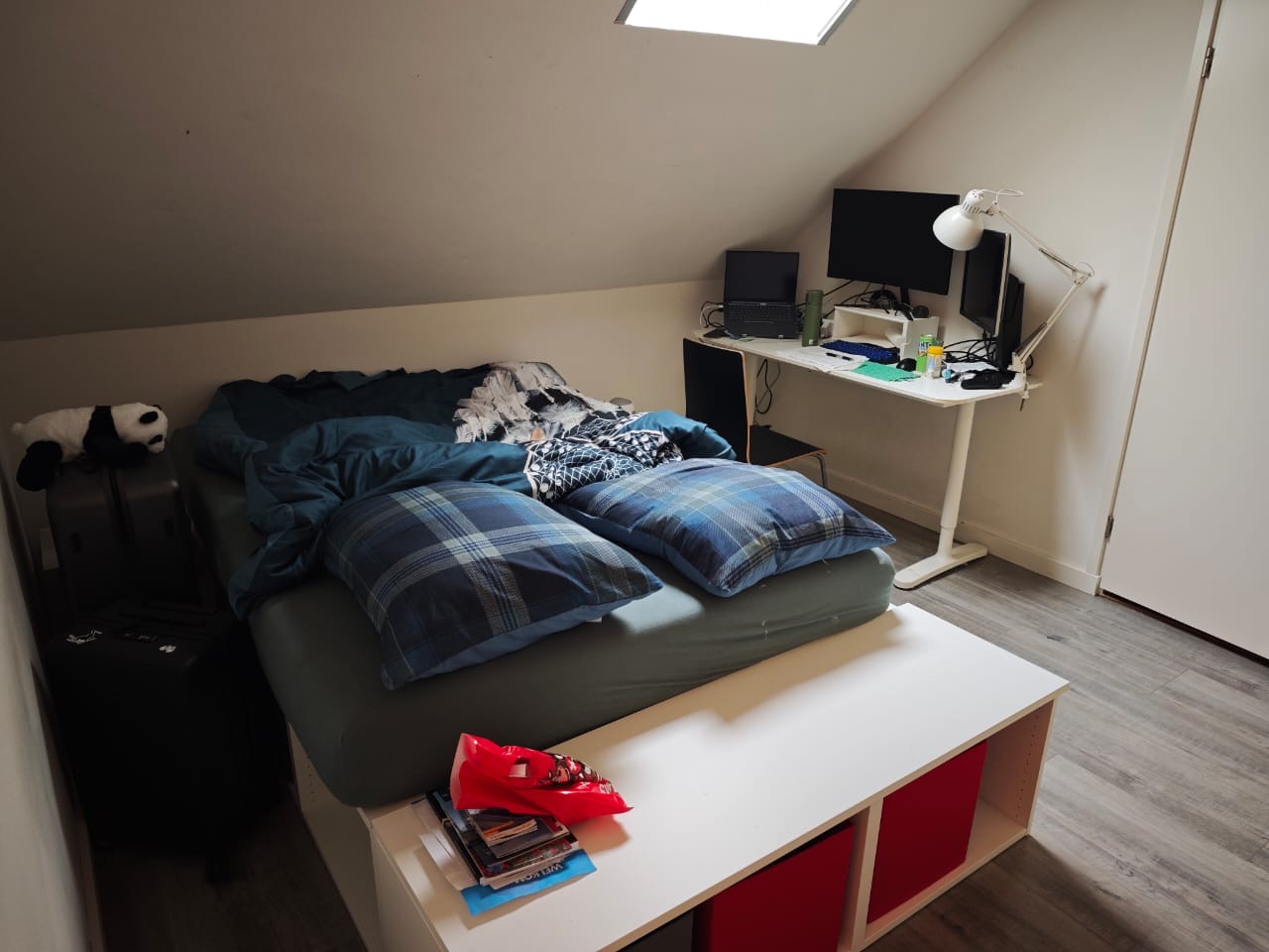 Pastoor Thijssenlaan, Heeze Leende foto 5