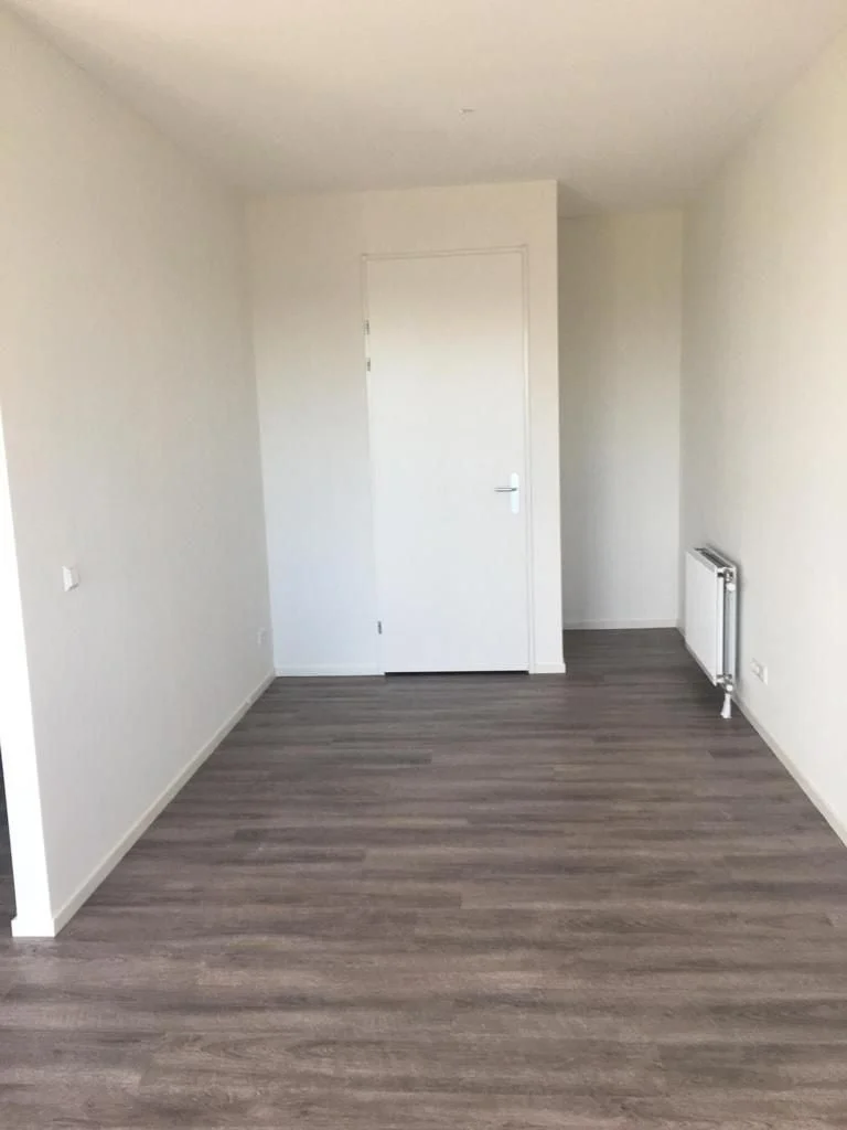 Krijtwal, Nieuwegein