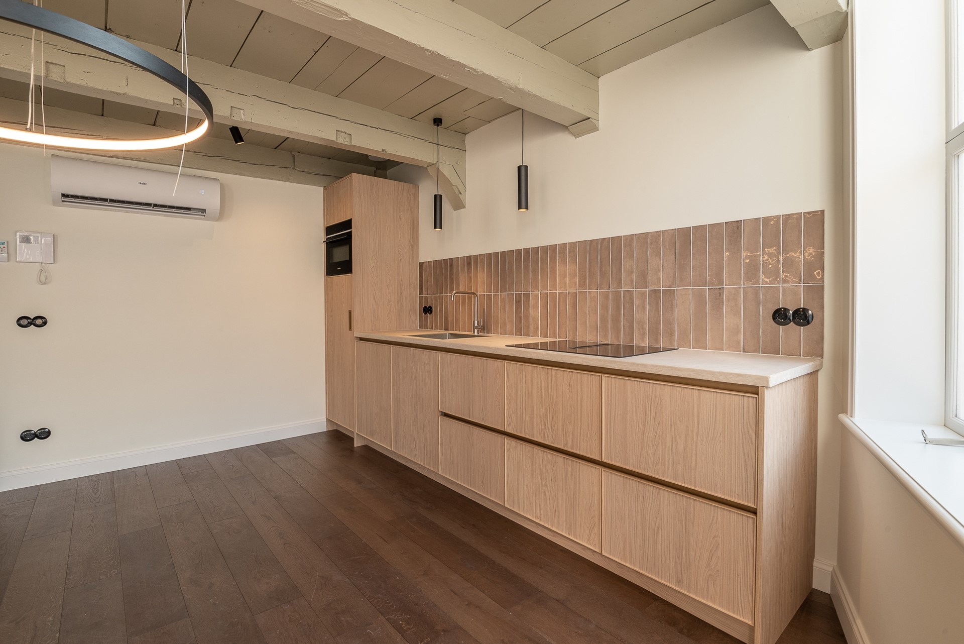 Duinsteeg 2D, Hoorn foto 3