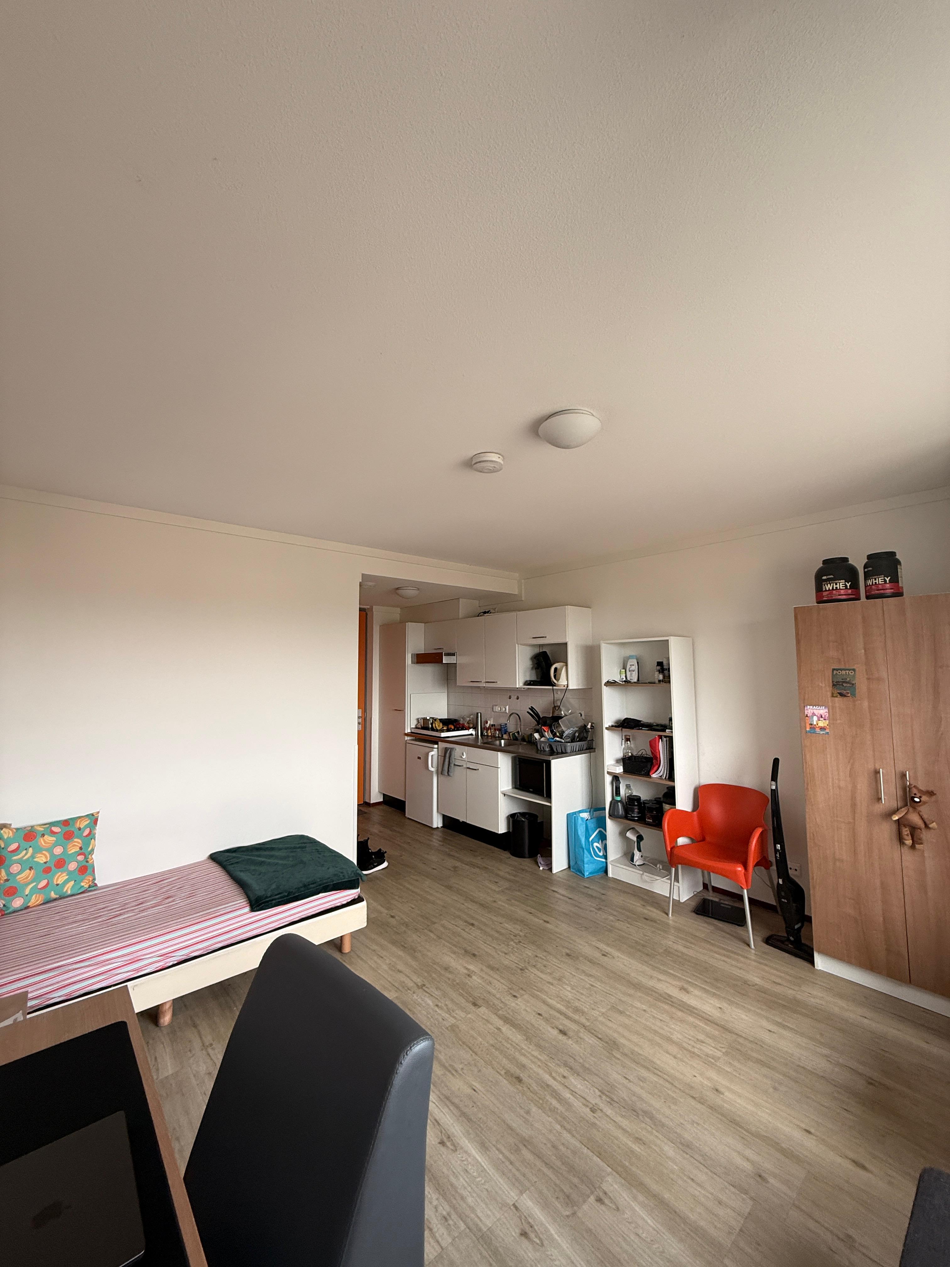 Gildemeestersplein, Arnhem