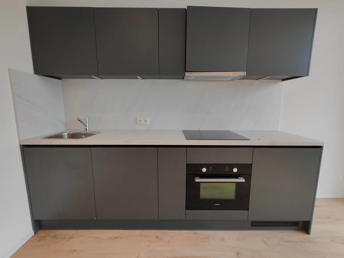 Groningensingel, Arnhem foto 2