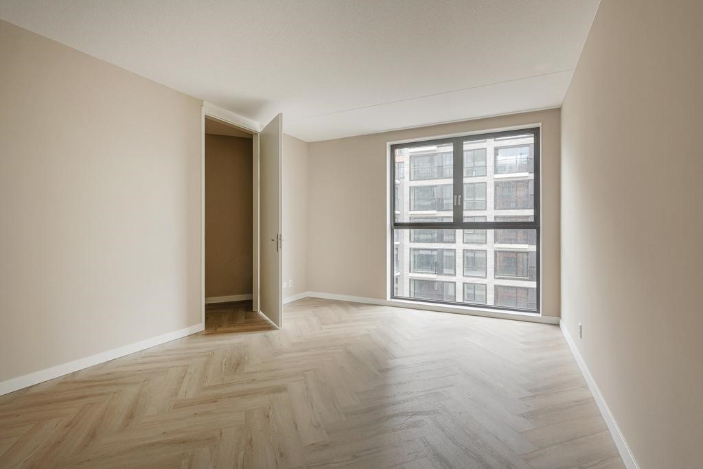 Mies Van Der Rohestraat 151, Haarlemmermeer