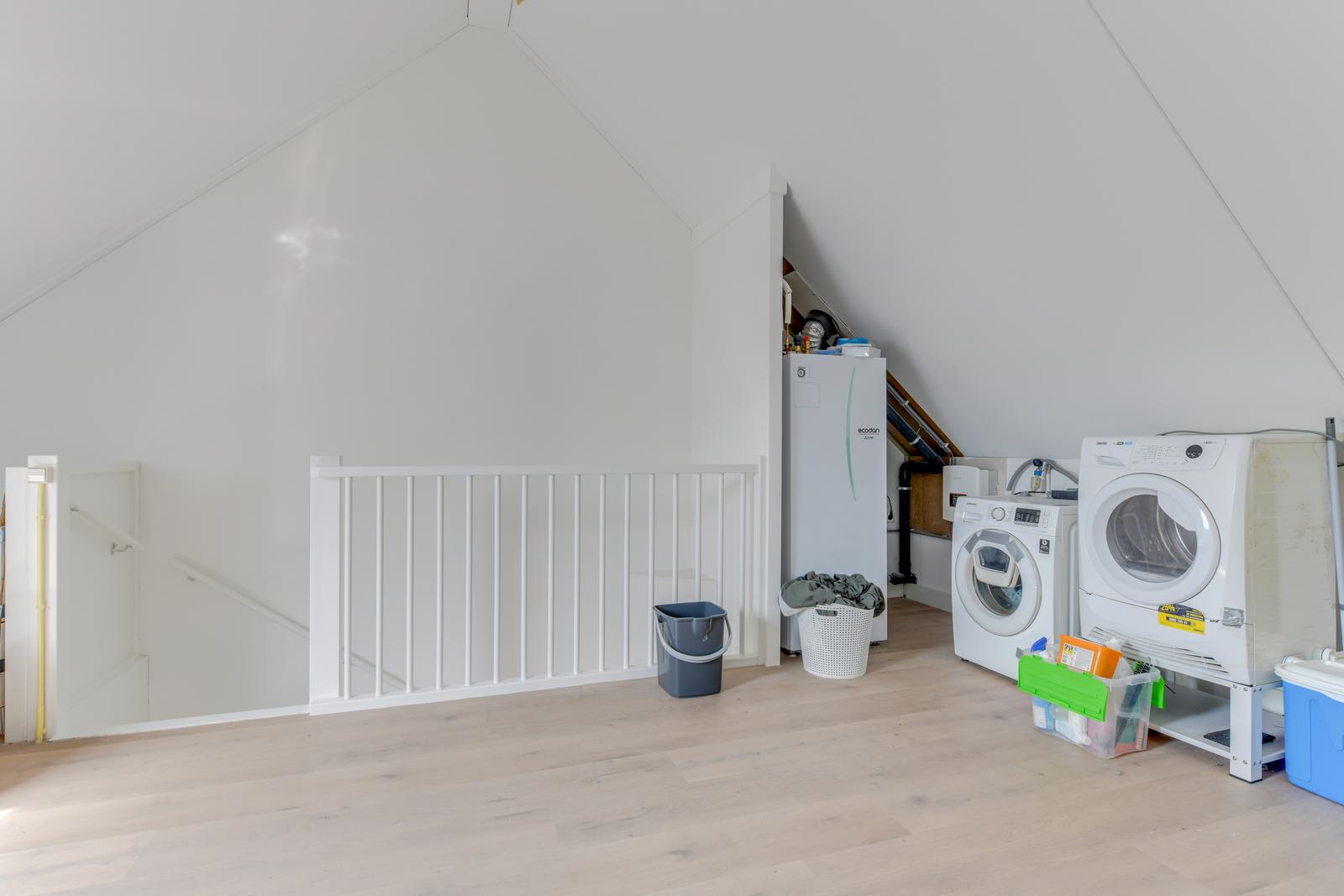 Industriestraat 93, Dijk en Waard