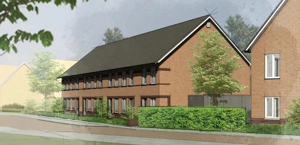 Beatrixstraat 30, Noordwijk