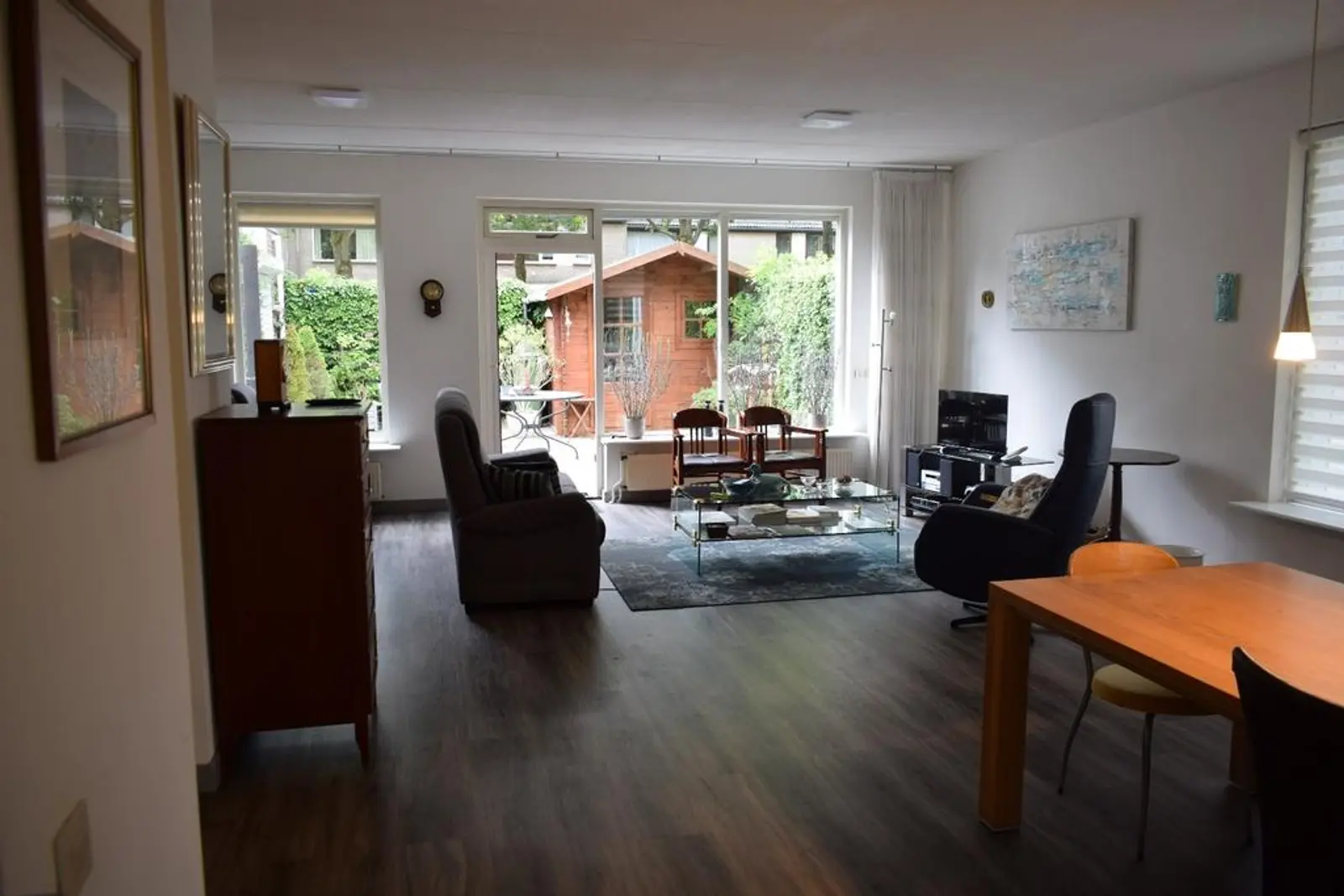 Sophiastraat 58, Waalre foto 4