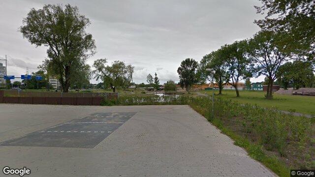 Dommelstraat 117, Deventer