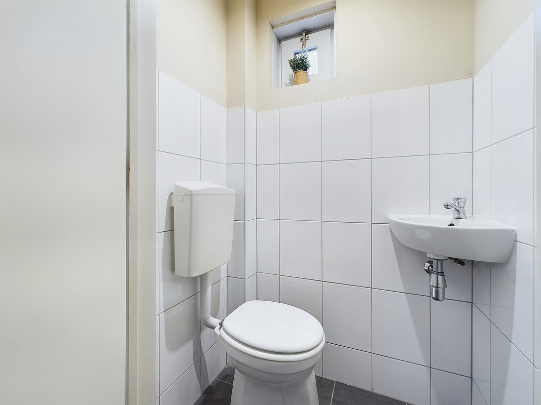 Vier Ambachtenstraat 21, Terneuzen foto 5