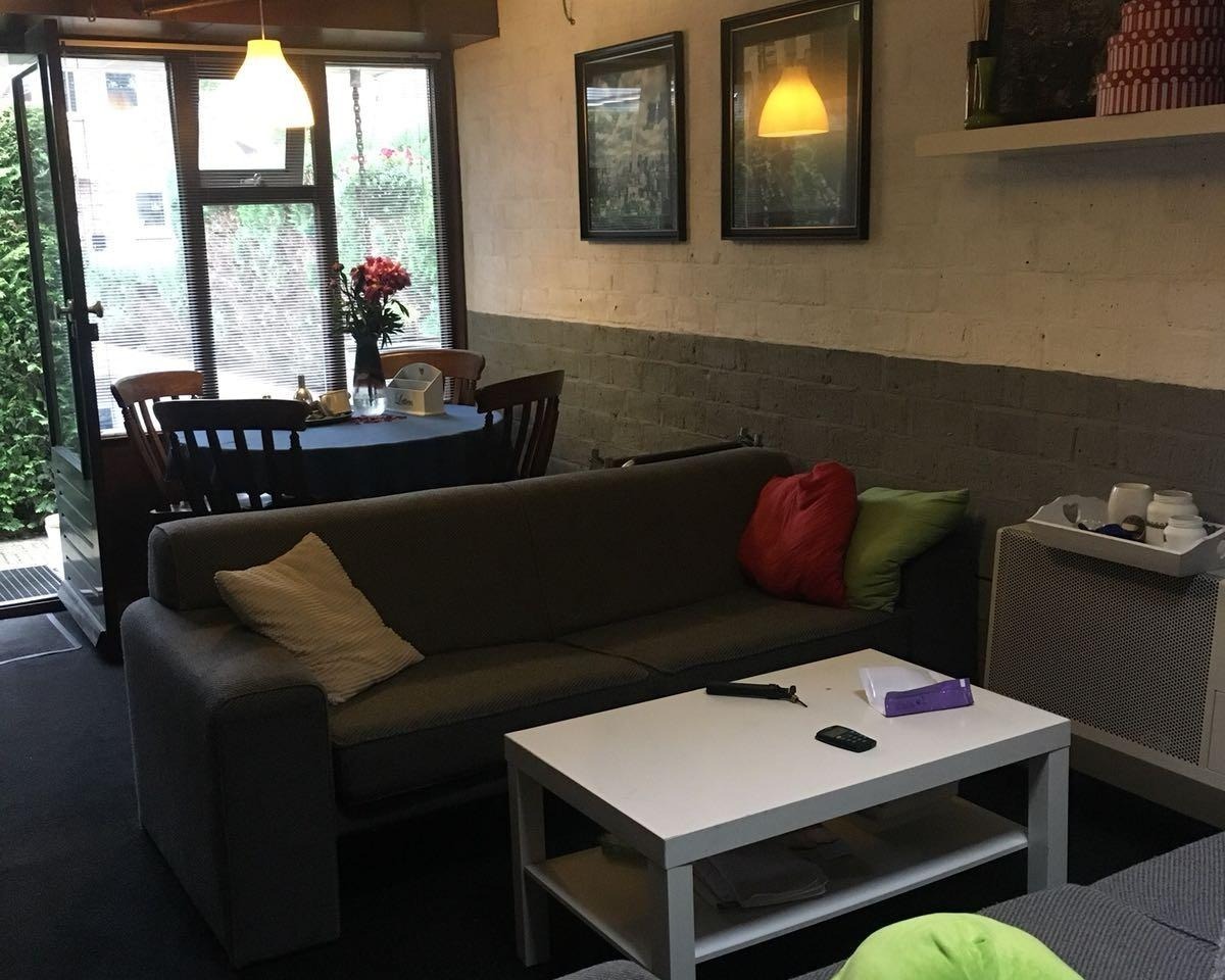 Sterrenkamp, Emmen foto 2