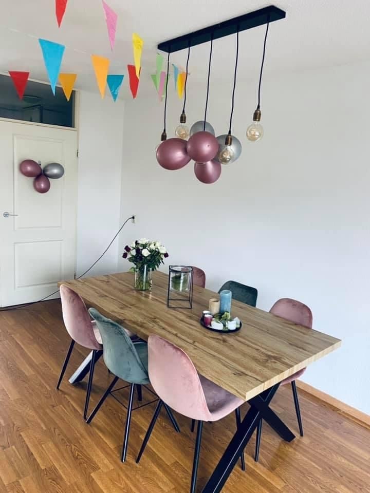 Onder optie: Lakenburg, Haarlemmermeer