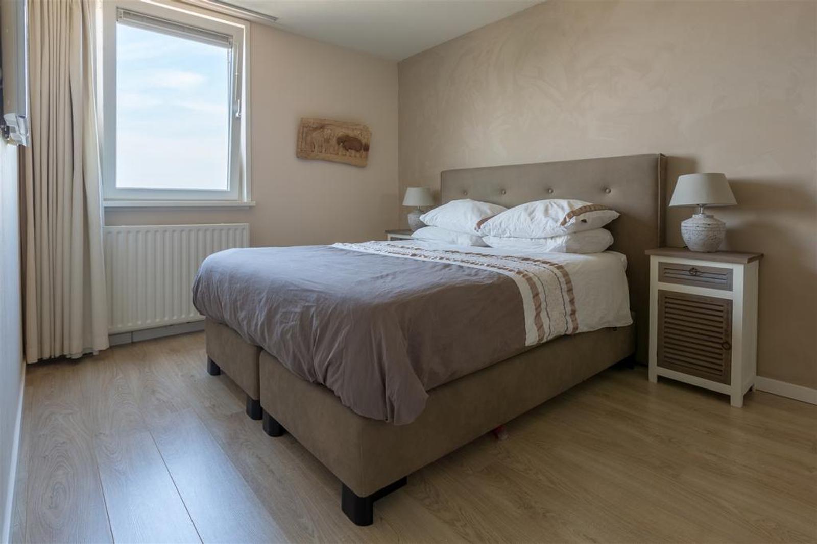 Zomerkade 206, Huizen foto 4