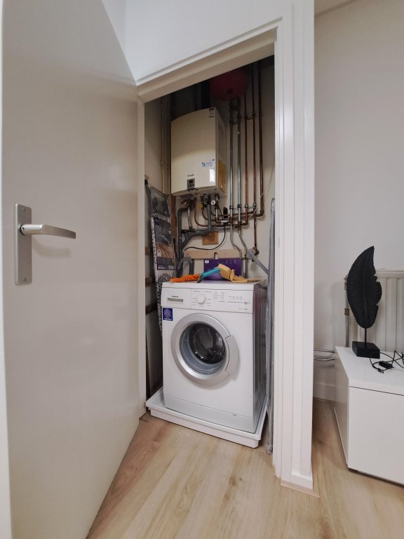 Kleine Kerkstraat, Steenbergen foto 2