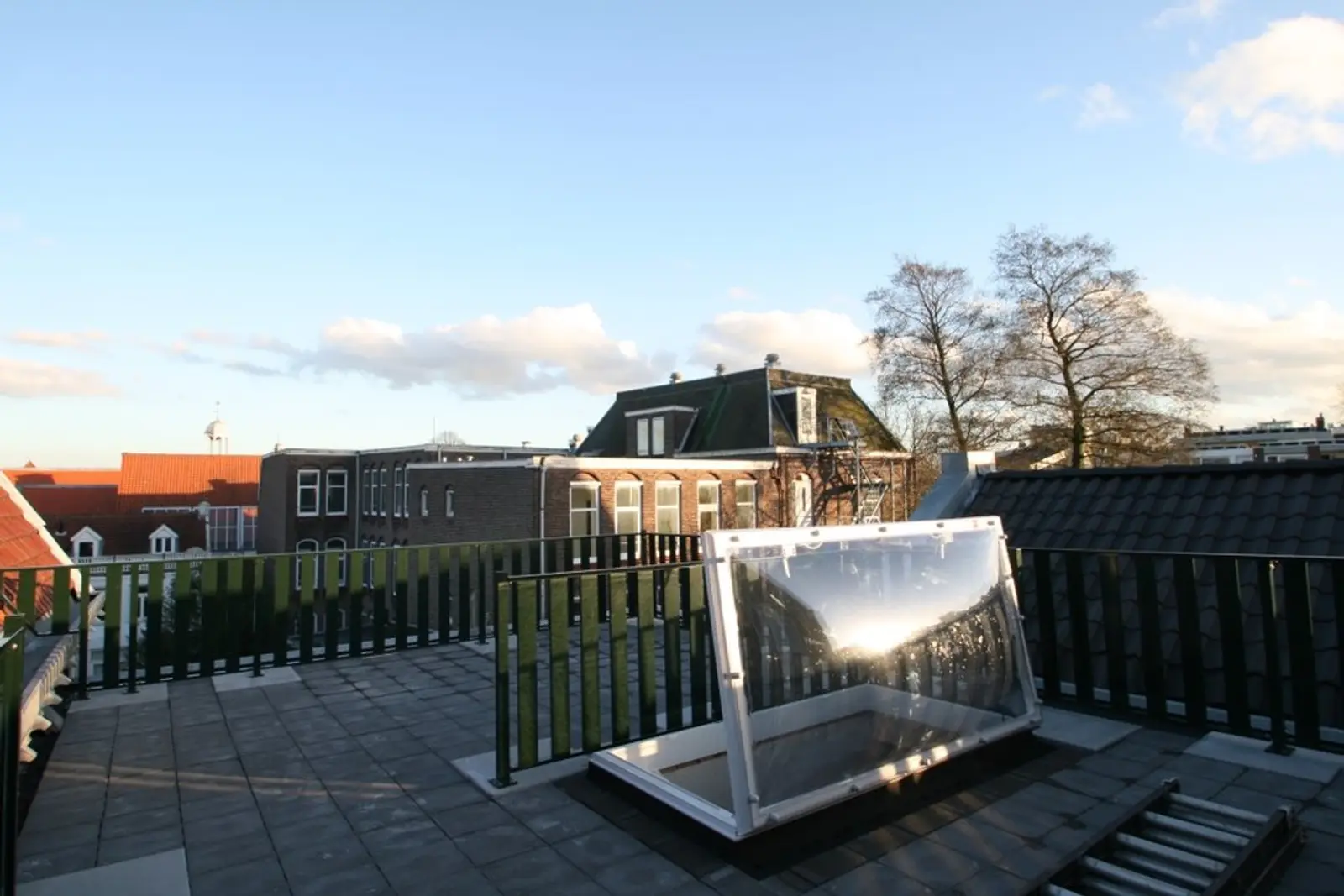 Grote Houtstraat, Haarlem foto 2