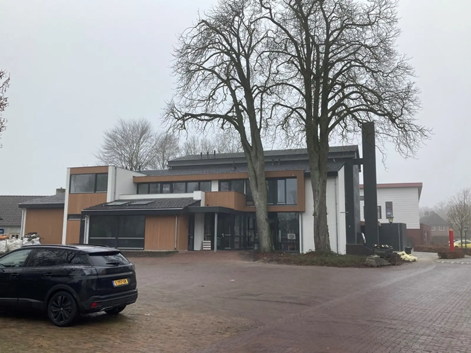 Dorpstraat 13 b, Bergeijk