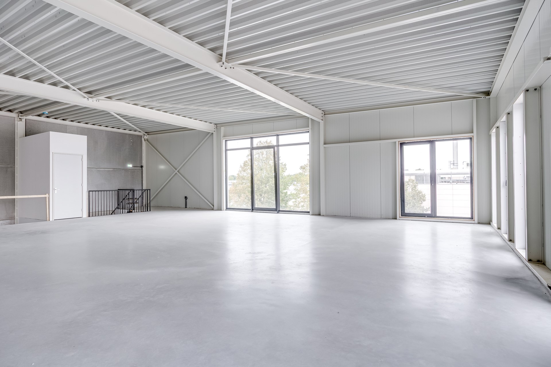 Harselaarseweg 90-24, Barneveld foto 2