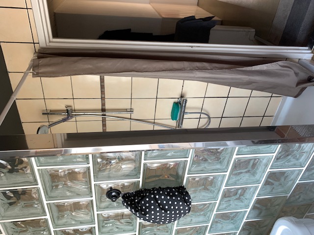 Dillenburg, Haarlemmermeer