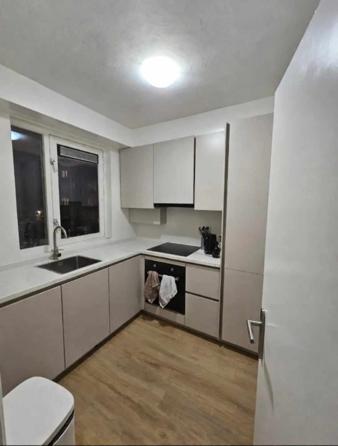 Lijsterstraat, Amersfoort