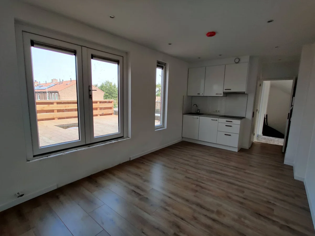 Sperwerstraat, Arnhem foto 4