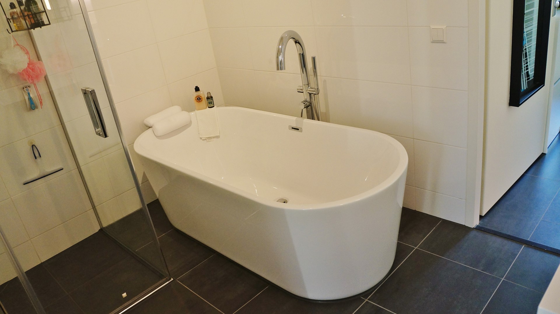 Piet Mondriaansingel, Diemen foto 4