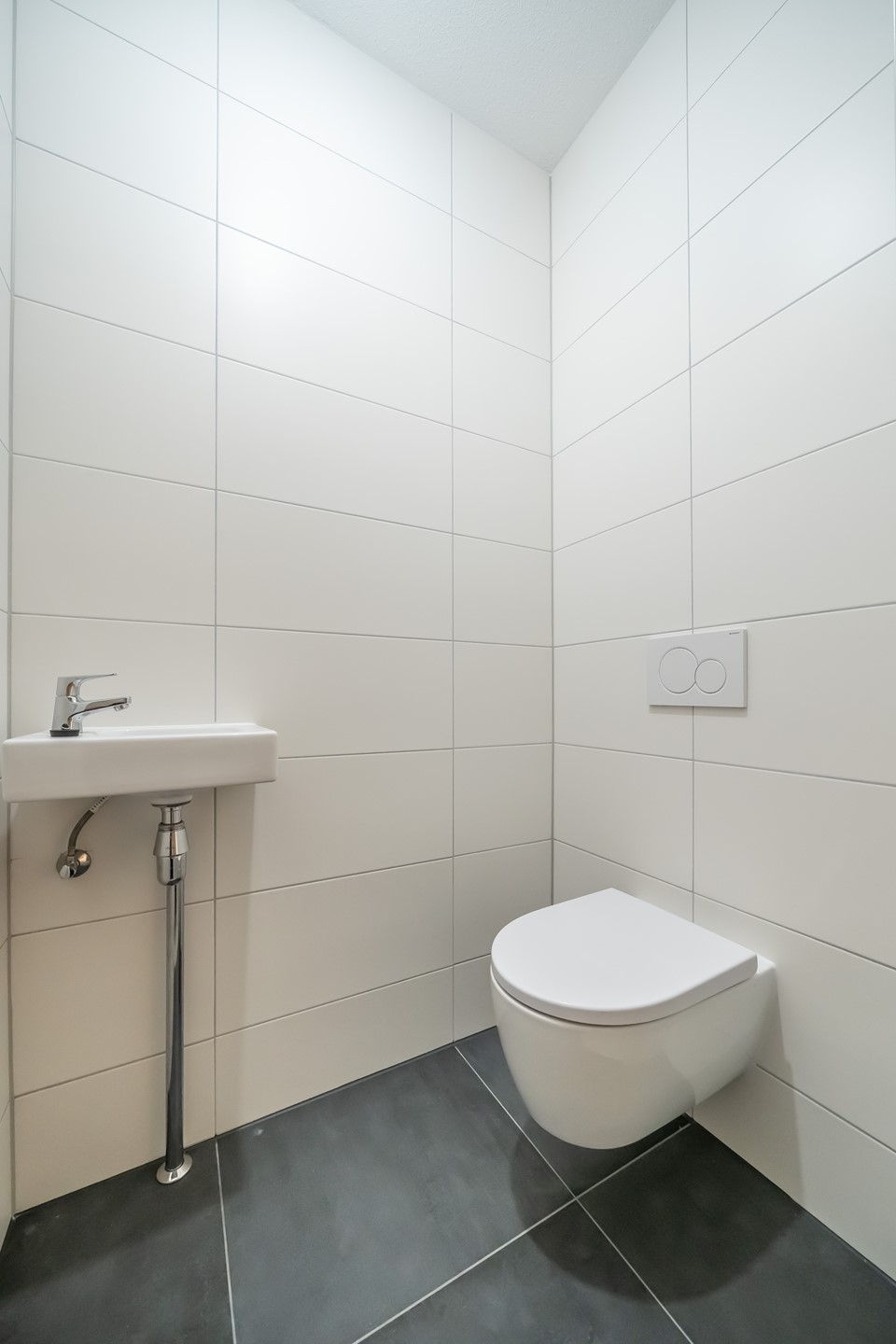 Tuinstraat, Veenendaal