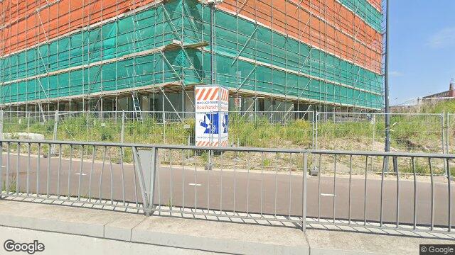 Terheijdenstraat, Breda