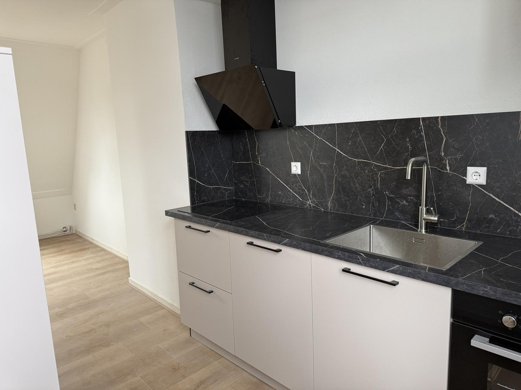 Bergstraat 25B, Roermond