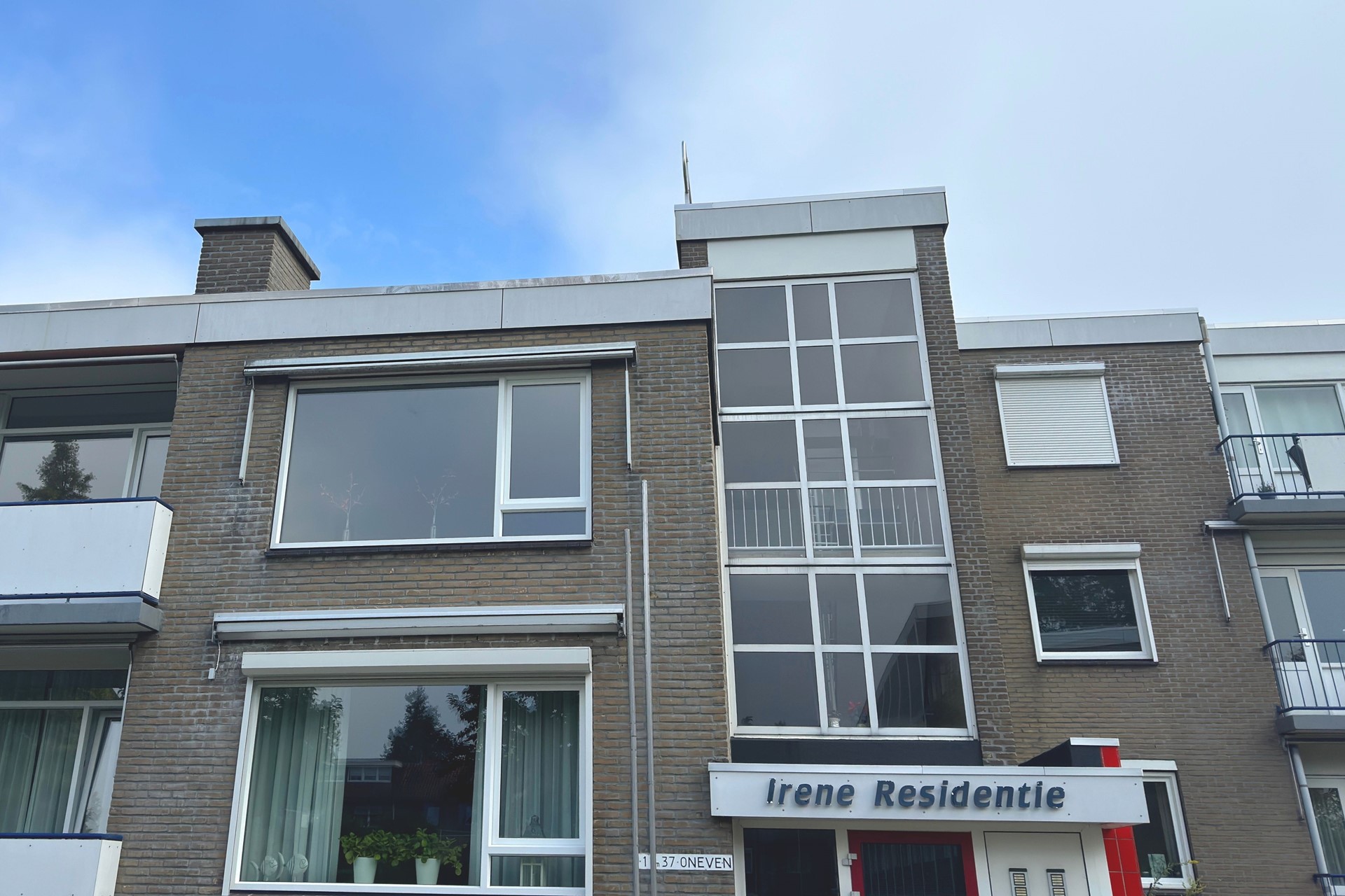 Irenestraat 35, Beek L