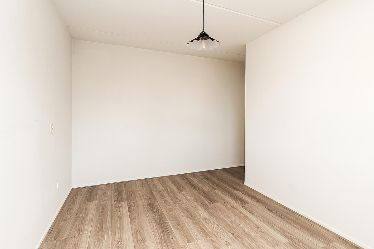 Jacob van Deventerstraat, Beverwijk